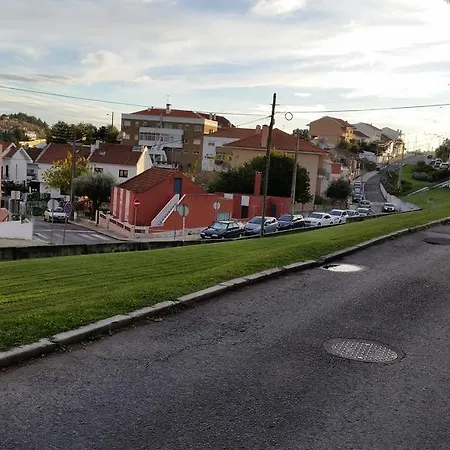 The Urban House Alverca do Ribatejo