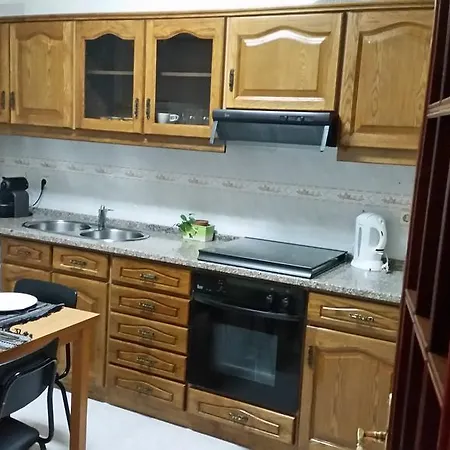 The Urban House Apartment