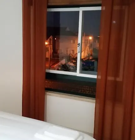 The Urban House Apartment