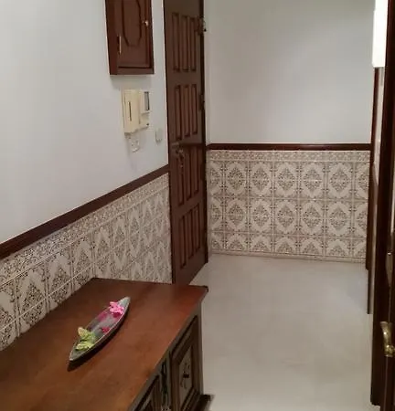 The Urban House Apartment
