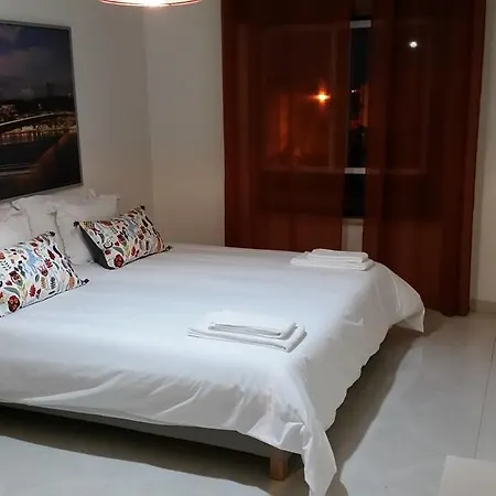 Apartment The Urban House *