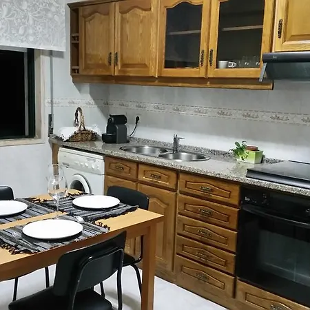The Urban House Apartment *