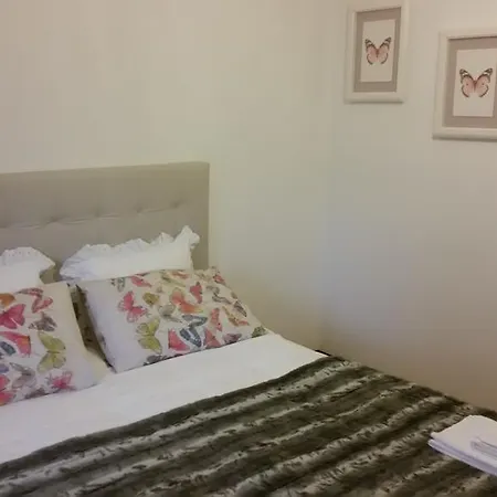 Apartment The Urban House Alverca do Ribatejo